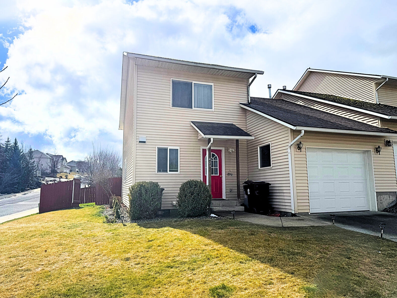 Home in the Moscow / Pullman area