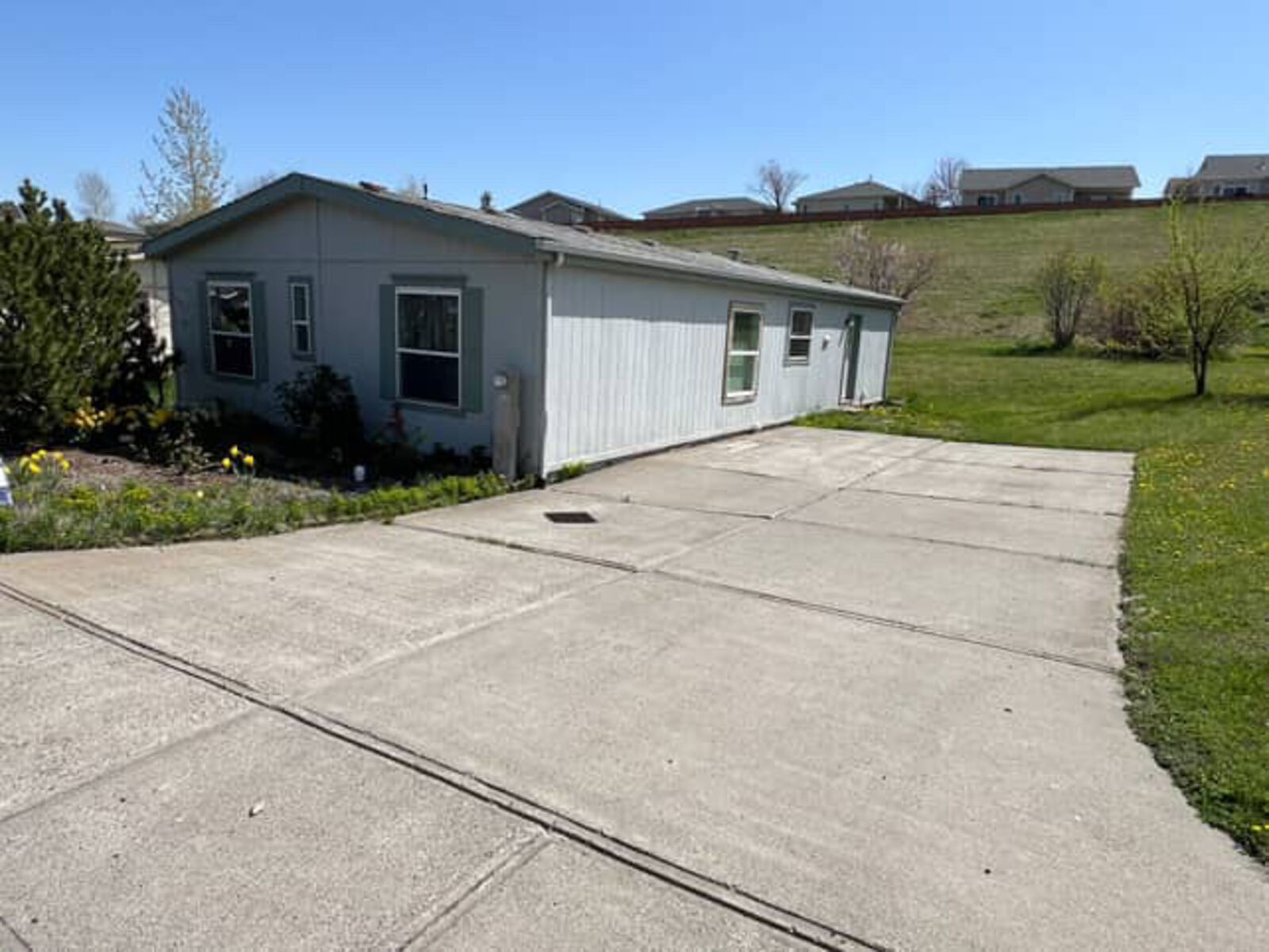 Home in the Moscow / Pullman area